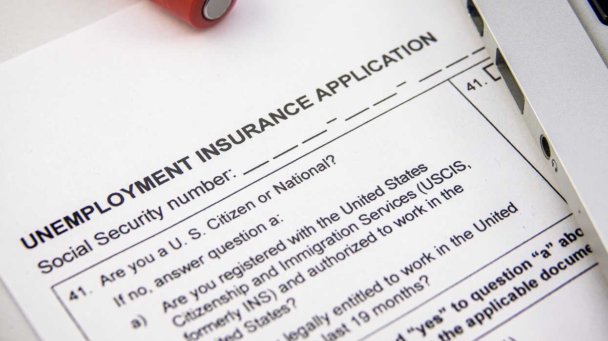 U.S. DOL announces plan to update the unemployment insurance system