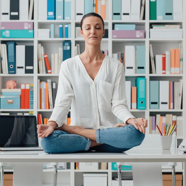 Be kind to your mind: Use these tips to de-stress during mental health month