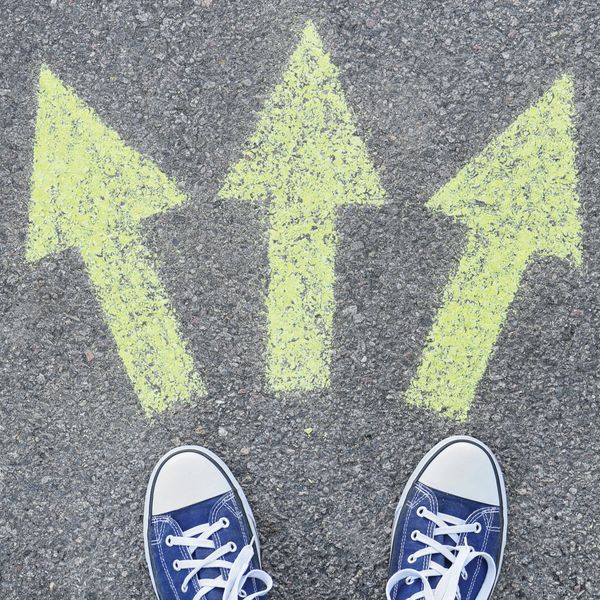 Temporary permits or permanent registration: How to decide