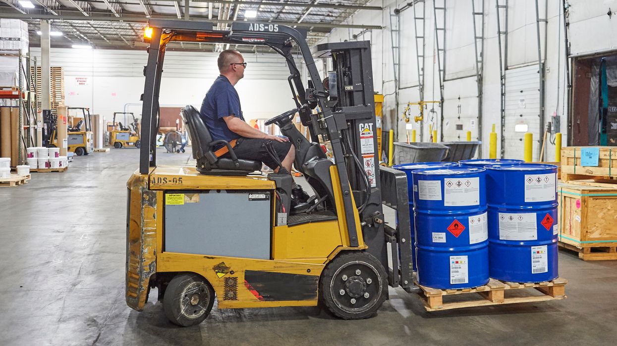 PHMSA makes editorial corrections to the HMR