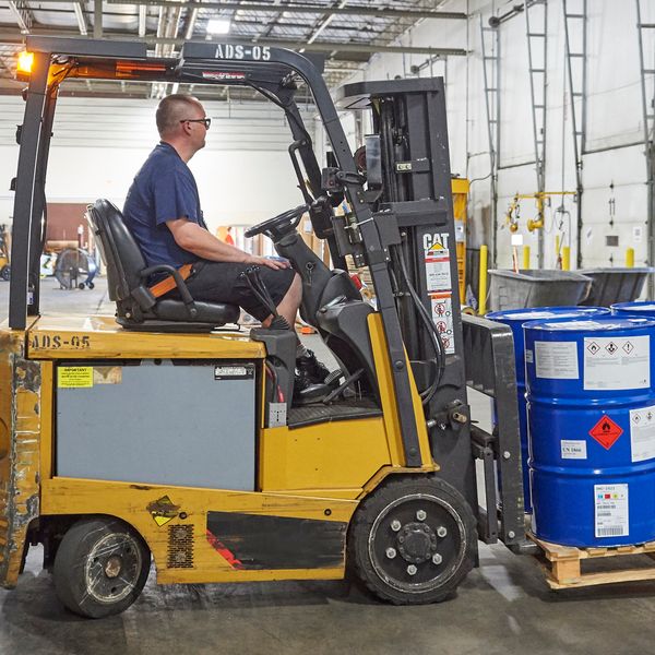 PHMSA makes editorial corrections to the HMR