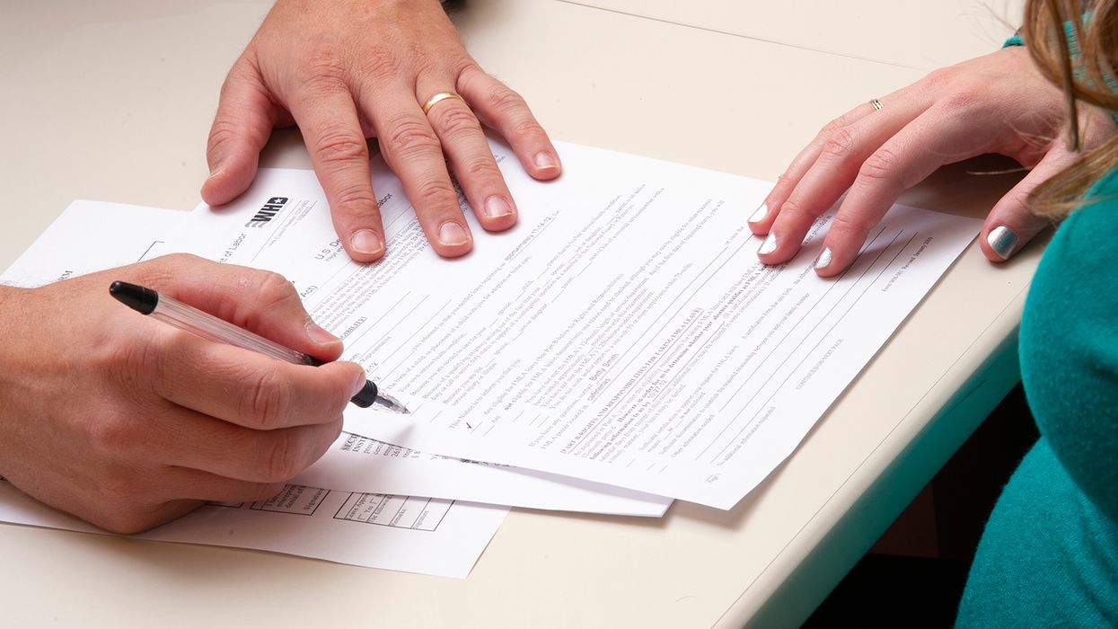 Court: Don’t leave blanks in the designation notice