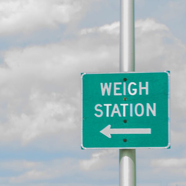 Be aware of annual spring weight restrictions