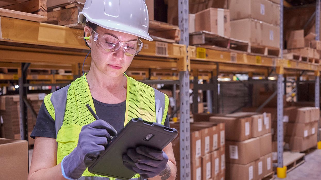 Got warehouse or logistics workers? You’re on DOL’s radar