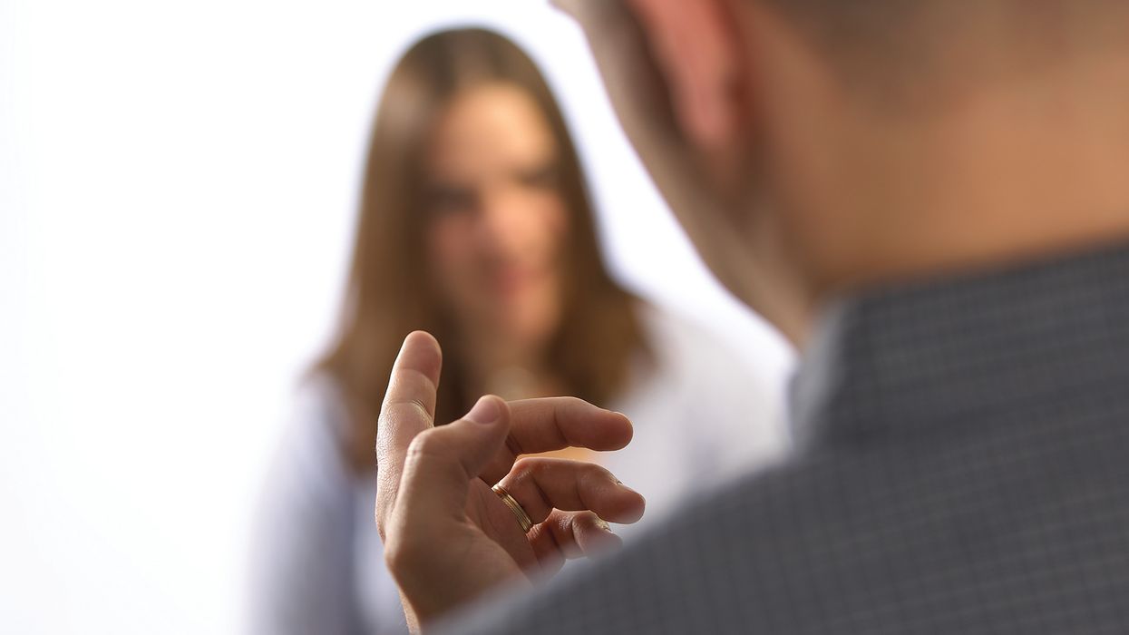 What FMLA interference can look like