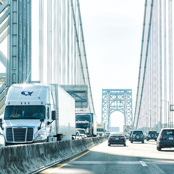Don't forget about New York highway use tax