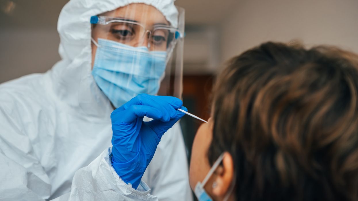 OSHA revises NEP, updates Interim Enforcement Response Plan for COVID-19