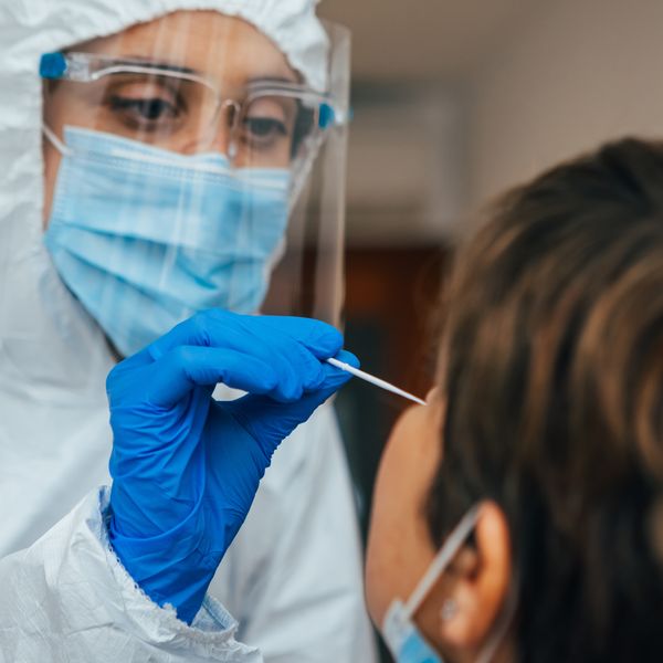 OSHA revises NEP, updates Interim Enforcement Response Plan for COVID-19