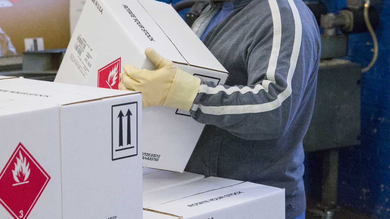 What’s happening with Canada’s temporary TDG certificates?