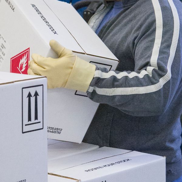 Transport Canada introduces a new Client Identification Database