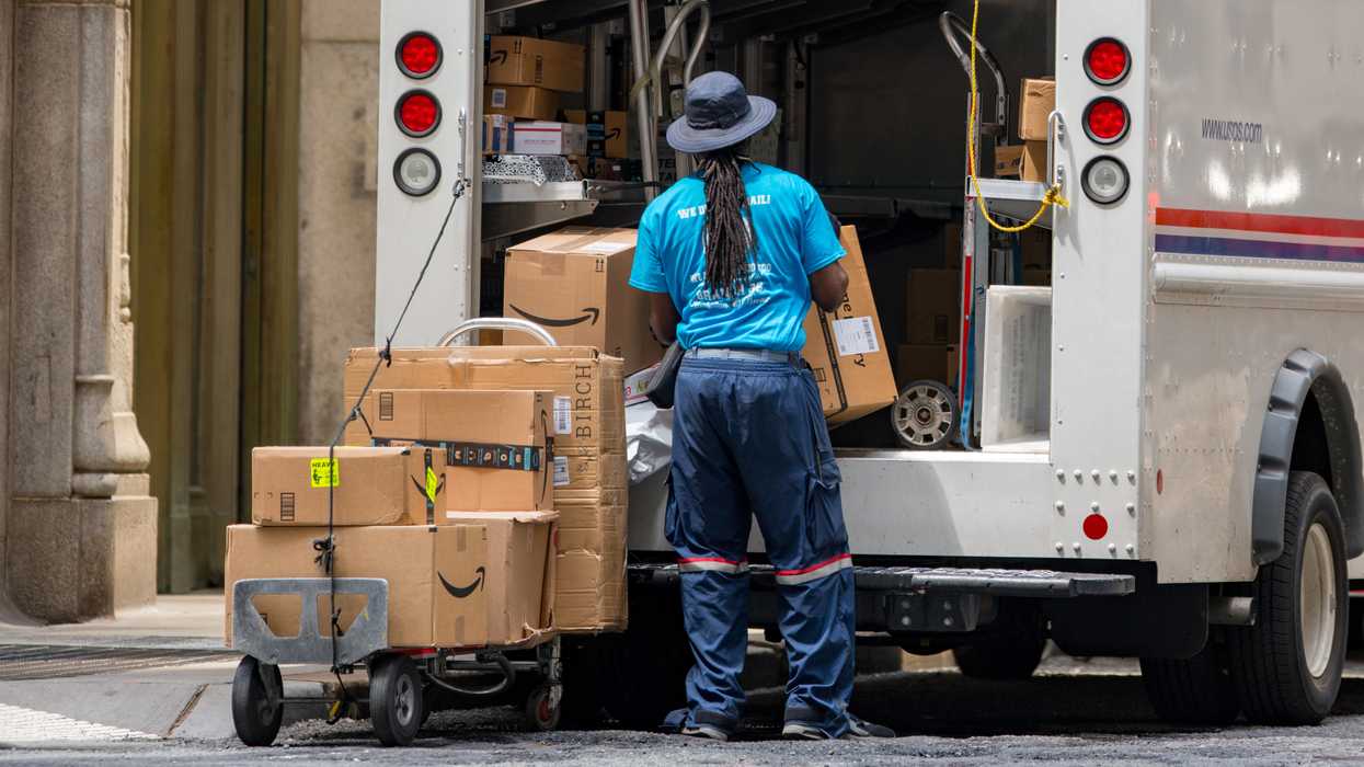 USPS updates the Domestic Mail Manual