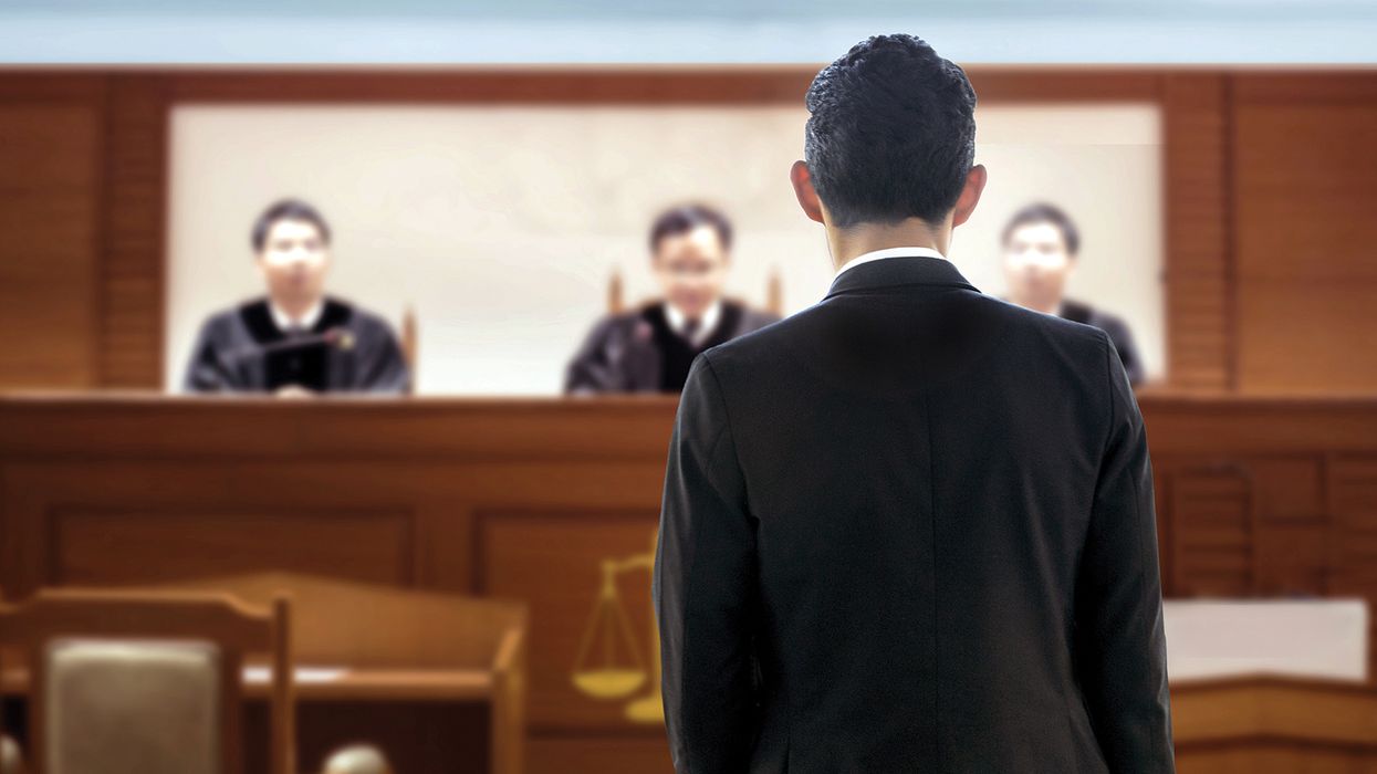 Case: Employee violated no-call/no-show policy