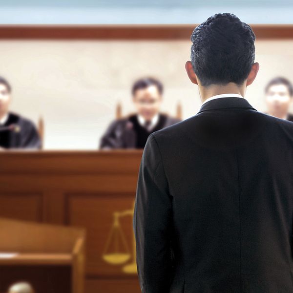 Case: Employee violated no-call/no-show policy