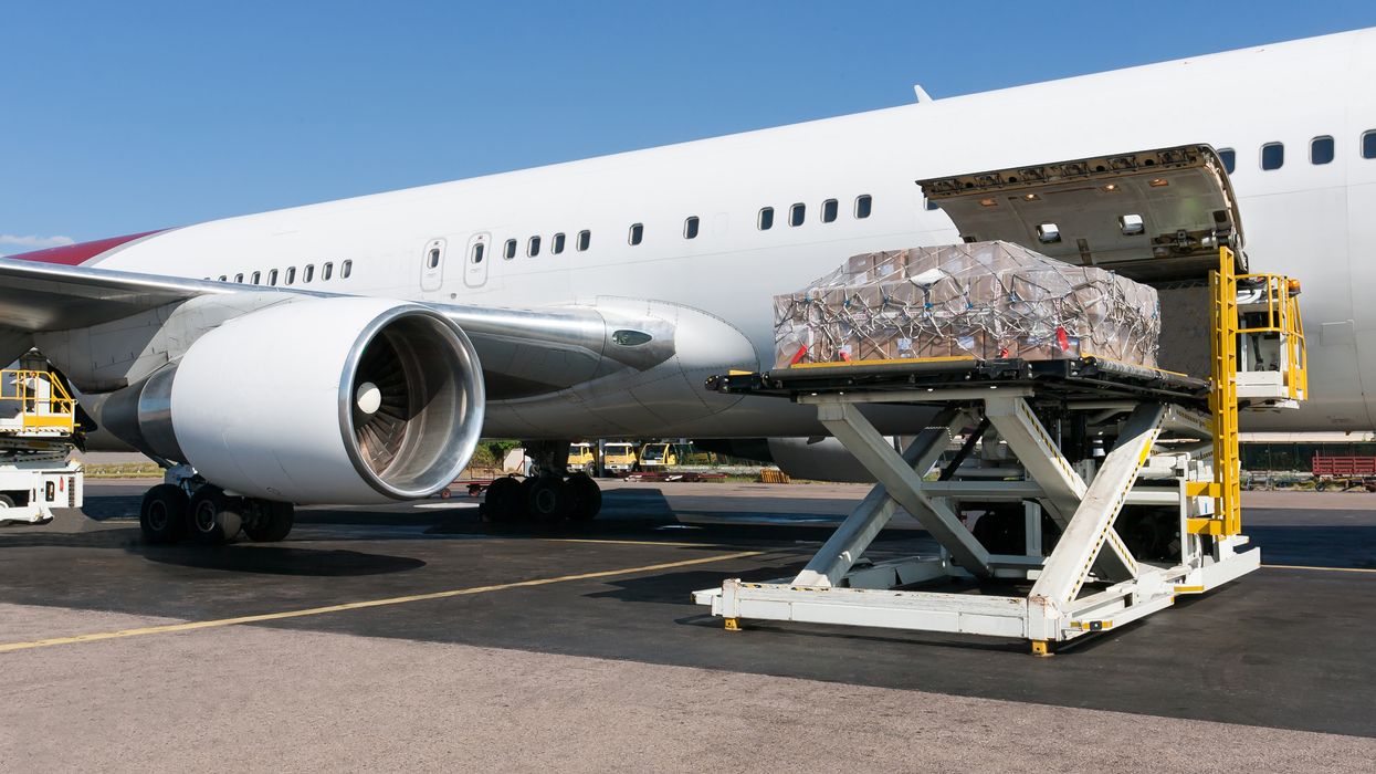 IATA posts Addendum for 2021 DGR