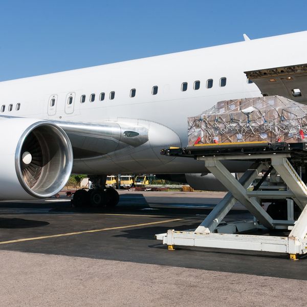 IATA posts Addendum for 2021 DGR