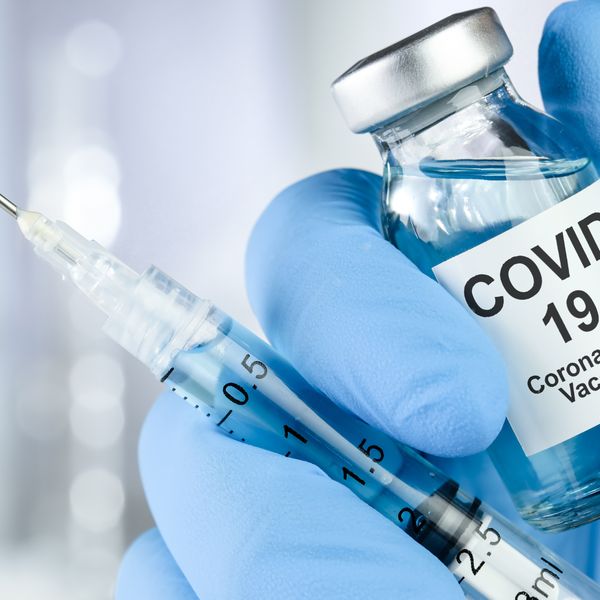 IATA posts second Addendum for 2021 DGR