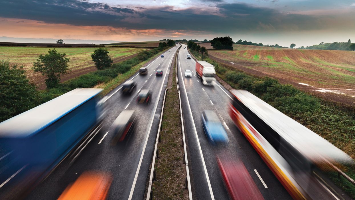 The ins and outs of registering vehicles in multiple states