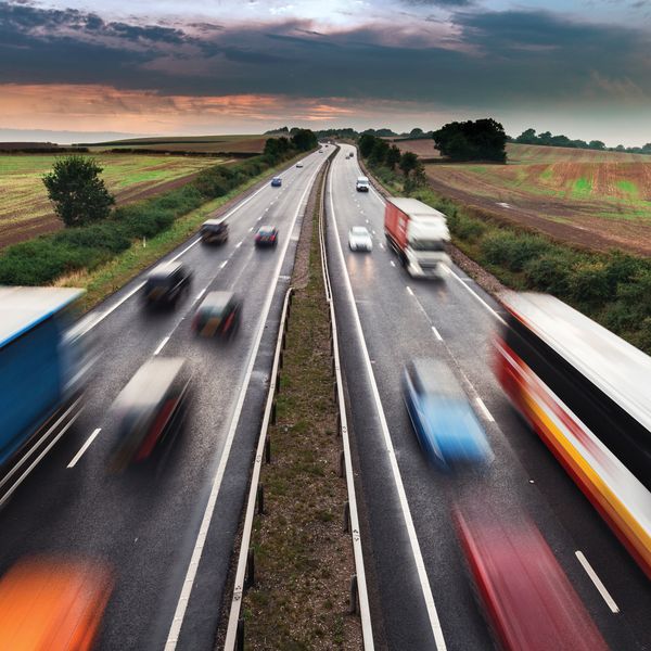 Intrastate carriers: UCR is not for you