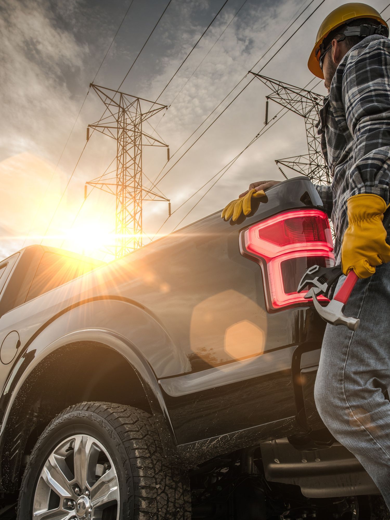 Your pickup truck might be a CMV | J. J. Keller® Compliance Network