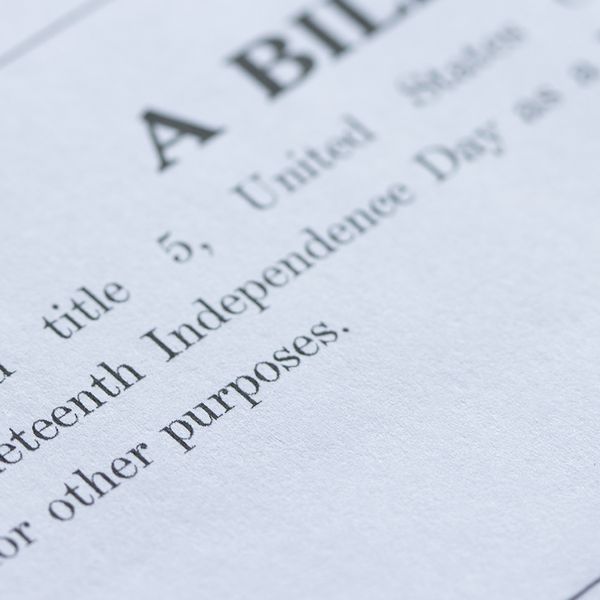 Juneteenth becomes federal holiday