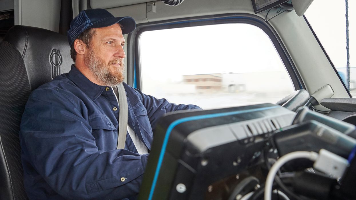 Avoid this common error: HOS exemptions do not apply to IFTA or IRP