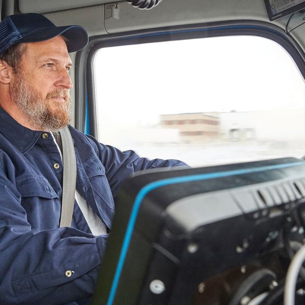 Spotting and stopping false electronic logs