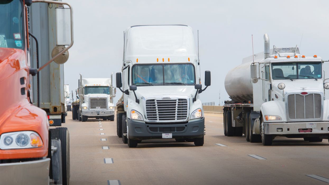 The difference a vowel makes: Intrastate vs. interstate