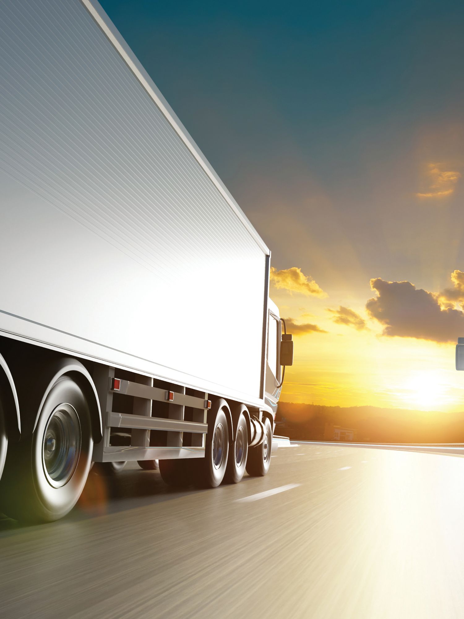 For-hire and private carriers: What’s the difference? | J. J.