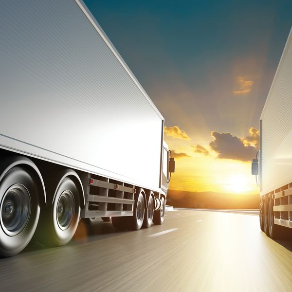 For-hire and private carriers: What’s the difference?