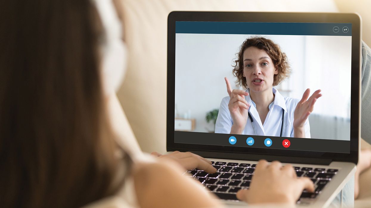 Telemedicine is here to stay for FMLA medical treatment