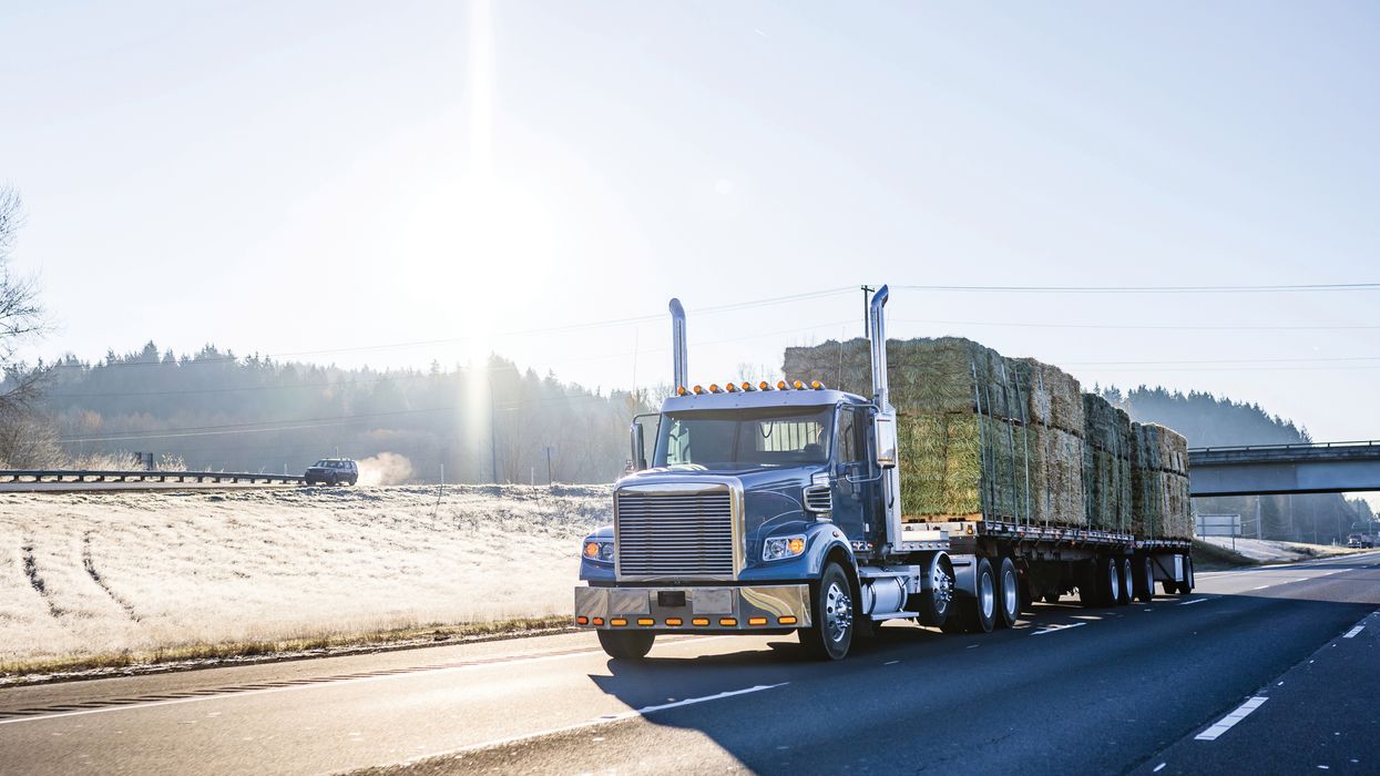 Your vehicle weight might not be what you thought