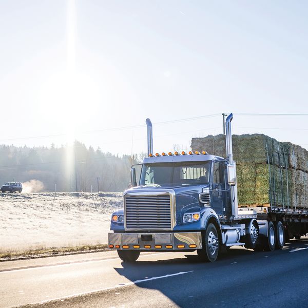 Your vehicle weight might not be what you thought