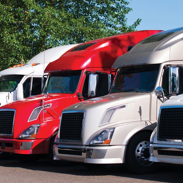 Adding a truck? Remember HVUT