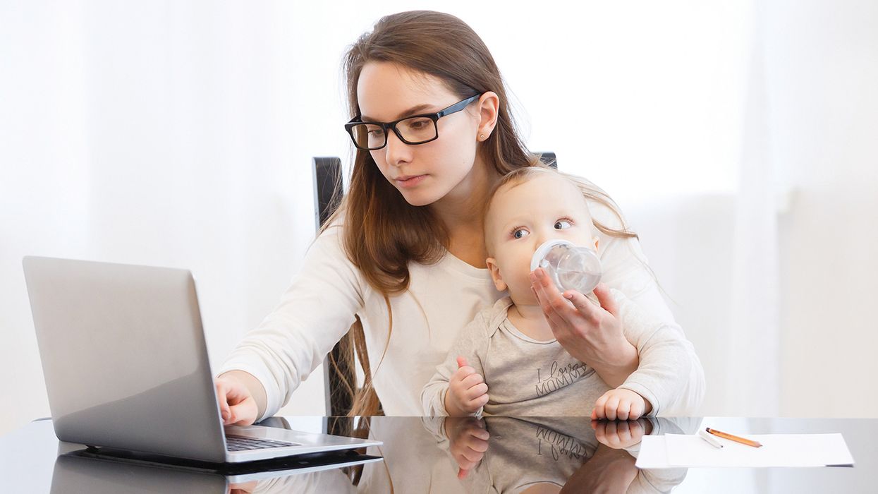 Employees can end up with more than 12 weeks of leave for bonding