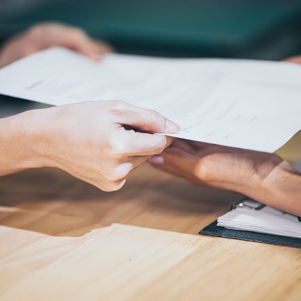 Take this step to get more from an FMLA certification