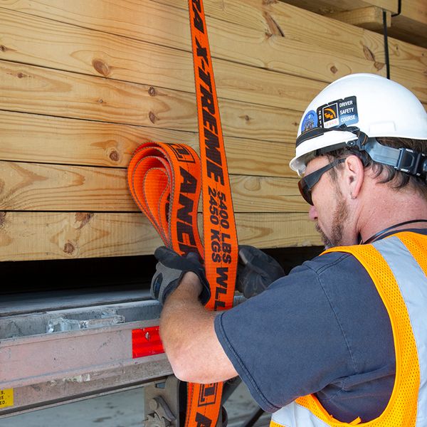 Cargo securement rule changes may land this year