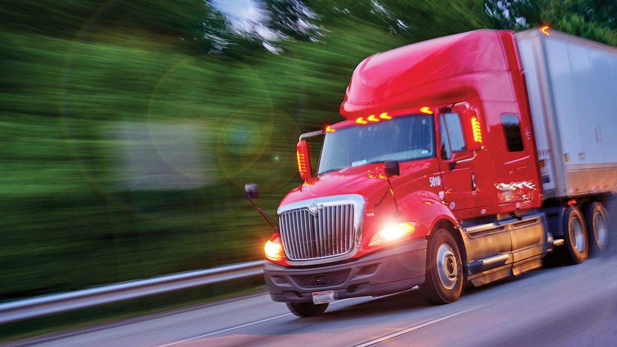 Not blowing smoke: Clearing the air on emissions activities