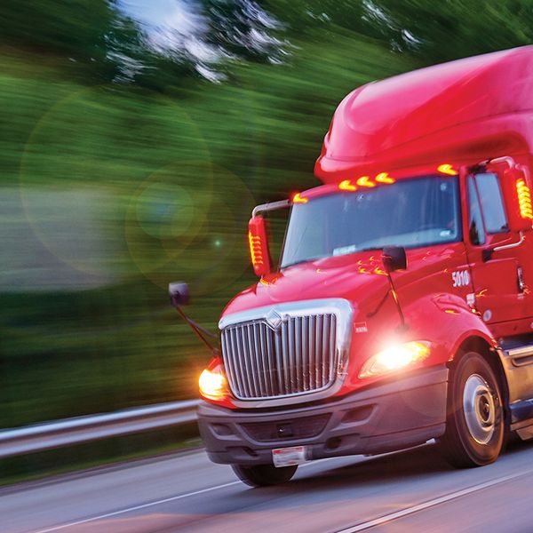 Top 5 violations of Operation Safe Driver Week 2023