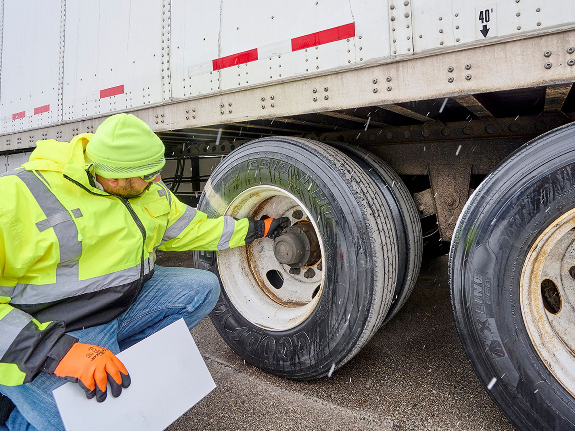 Canada’s inspection and maintenance requirements
