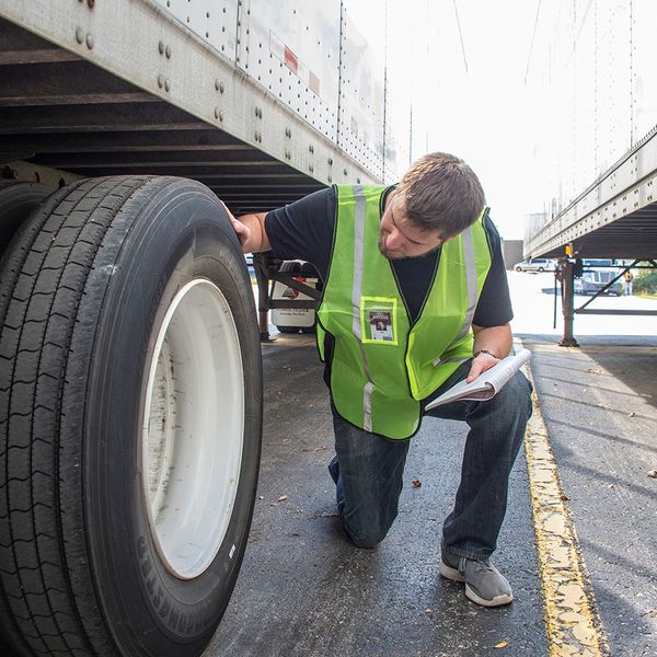Quick read: Help your drivers gain traction in tire inspections