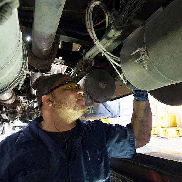 Stay ahead of the curve: Mastering FMCSA annual inspection recordkeeping