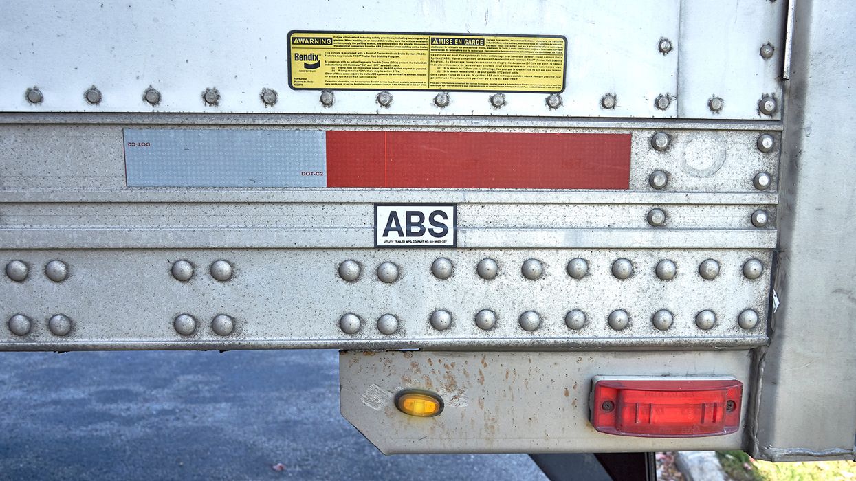 How well do you and your drivers know your ABS?