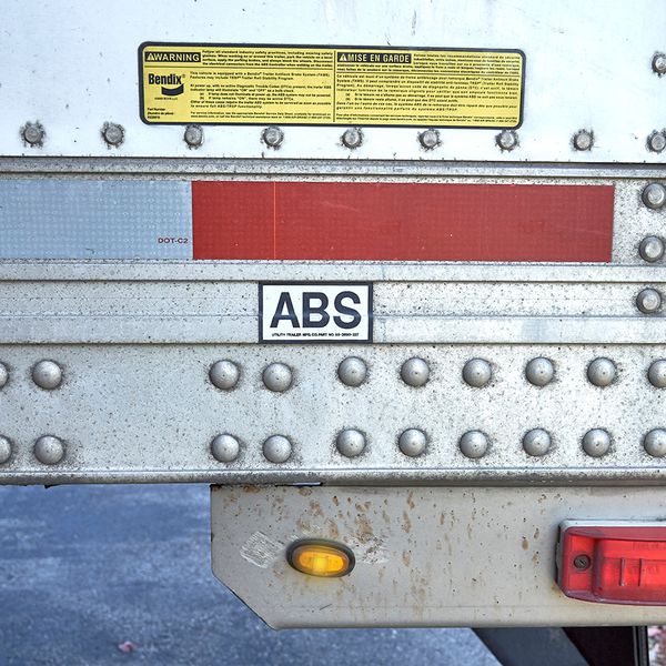How well do you and your drivers know your ABS?