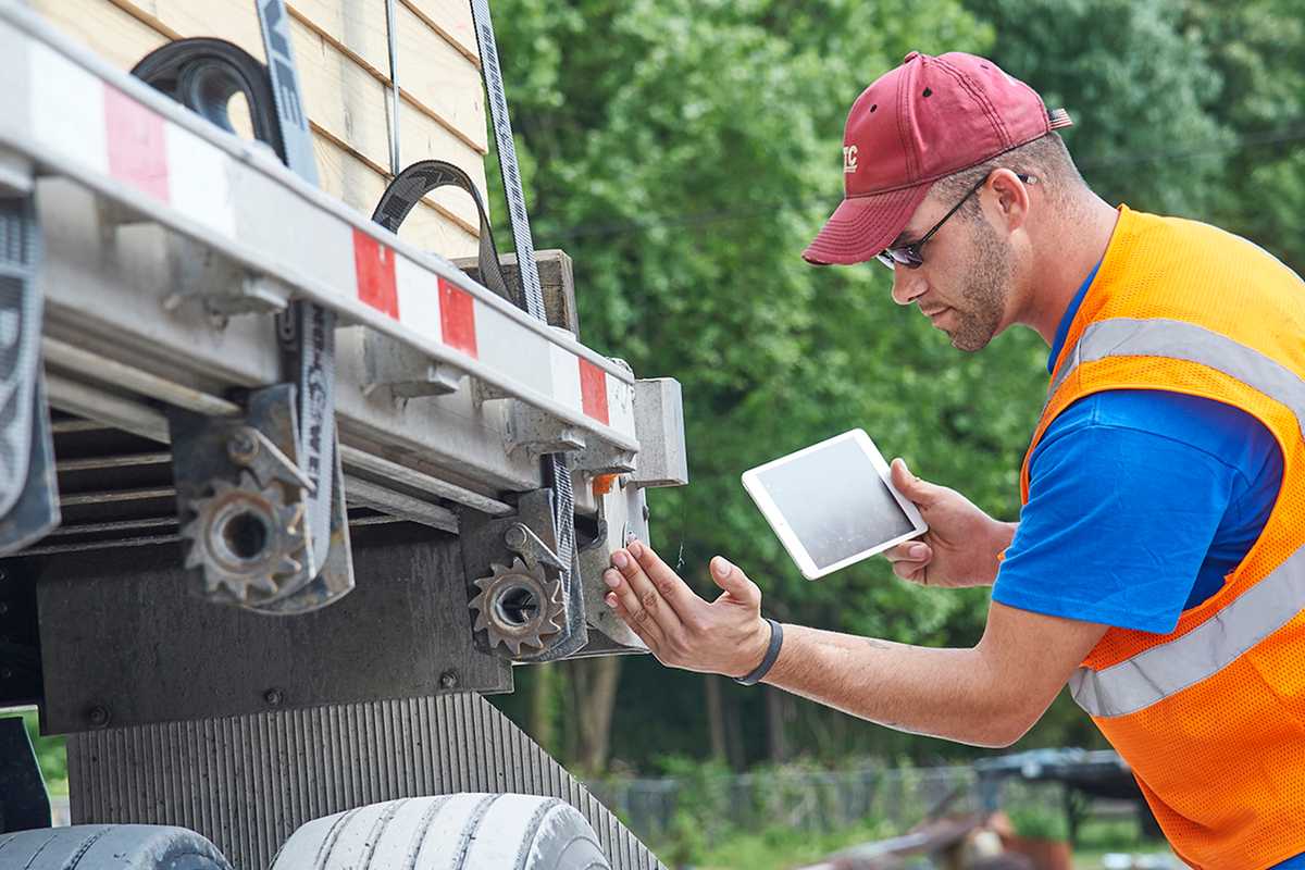 Pretrip hazmat checks drivers shouldn't skip