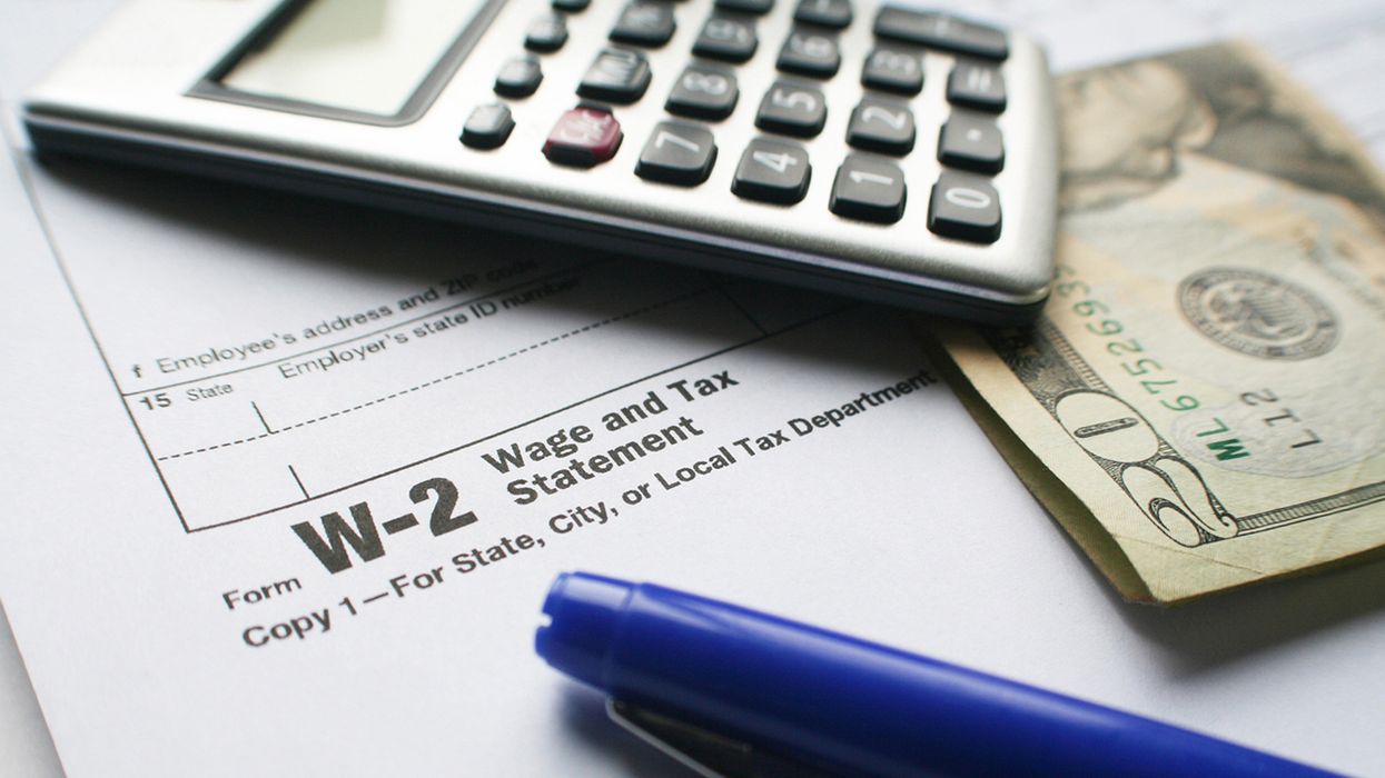 IRS gives employers penalty relief for 2025 tips and overtime tax reporting requirements