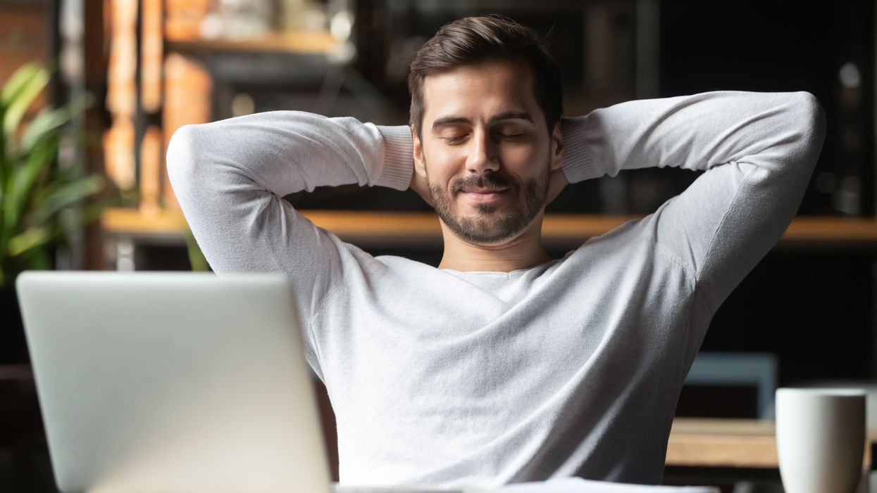 Dear HR, Please take care of your own mental health