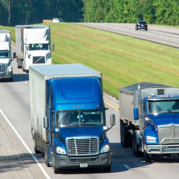 The role of a process agent