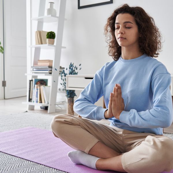 Bonus article — Five self-care tips for mental health