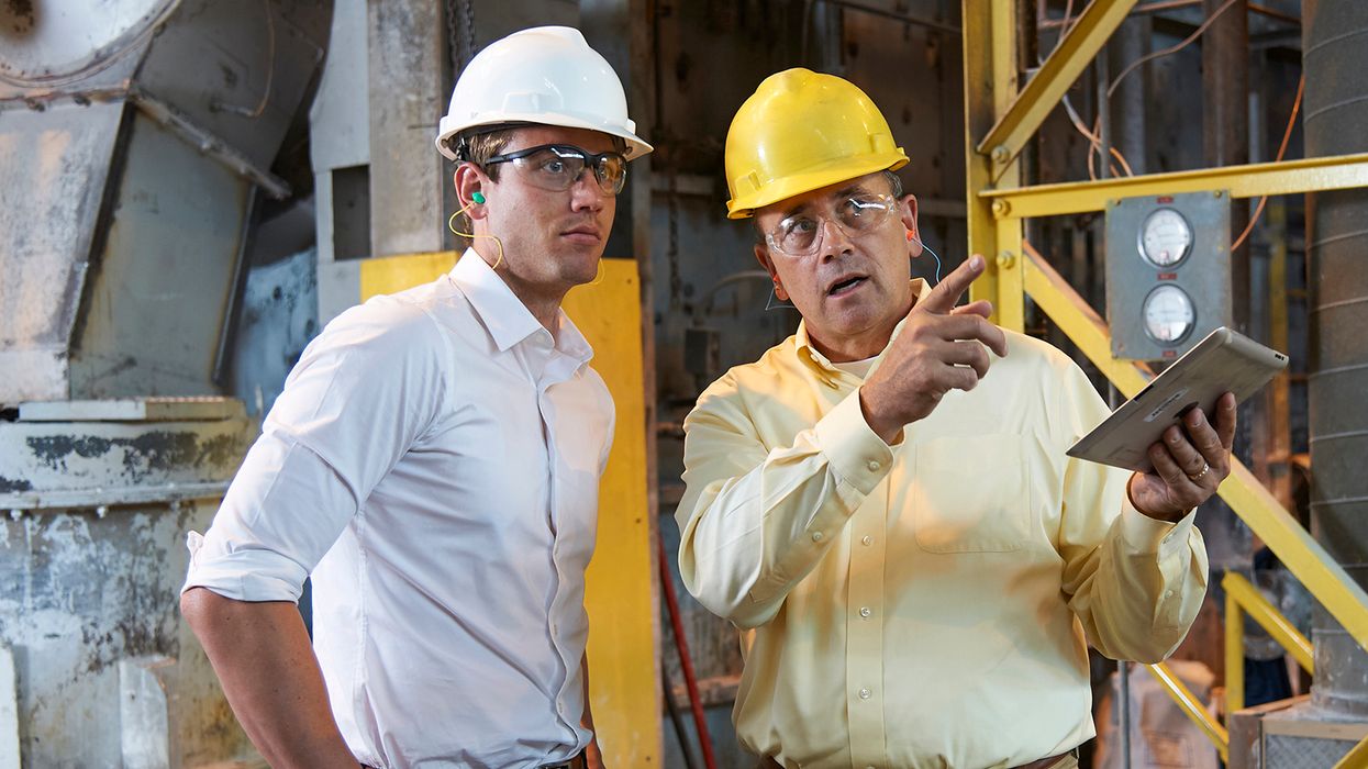 Construction sites not exempt from posting requirements