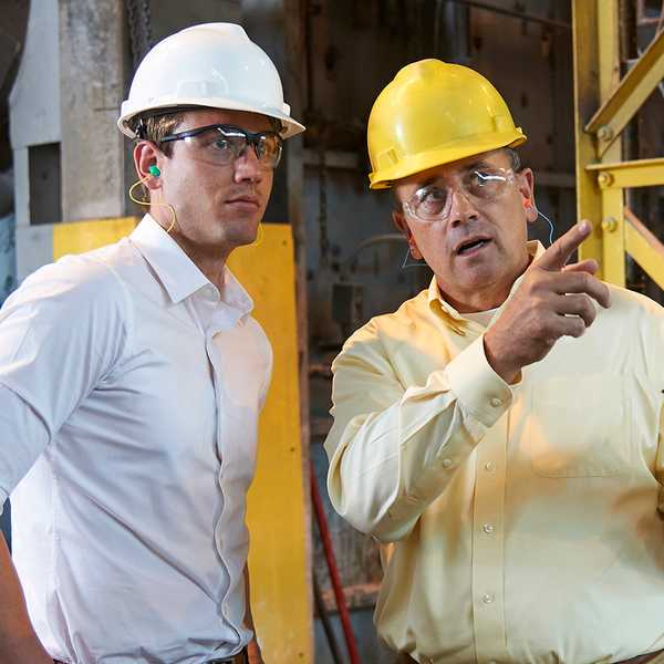 Construction sites not exempt from posting requirements